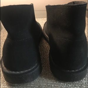WomenClark boots